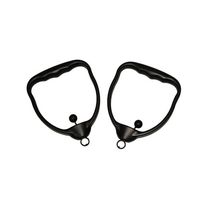 CanDo Hold-Rite Handle, 50 Pair