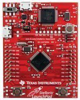TEXAS INSTRUMENTS - EK-LM4F120XL - EVAL BOARD, STELLARIS LM4F120 LAUNCHPAD