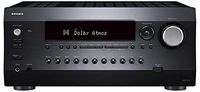 Integra DRX-5.2 THX-Certified 9.2-Channel Network A/V Receiver