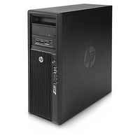 HP Z220 C1D82UAR Workstation - Refurbished