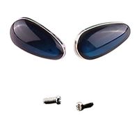 Glasses Nose Pads Glasses Frame Accessories, Beautiful Colors,A1