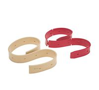 Tennant 1025346 Rear Squeegee Urethane Aftermarket