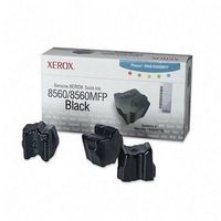 Xerox Ink Cartridge (Black,3-Pack)