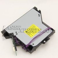HP RM1-8406-000CN HP LASER/SCANNER ASSY
