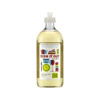 2 Packs of Better Life Dishwashing Soap - Unscented - 22 Fl Oz by Better Life