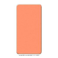 Eakin Cohesive Skin Barrier, Skin Barrier Lg 4X8, (1 BOX, 5 EACH)