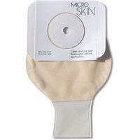9348335 - Mid-Size Platinum Colo/Ileo Mcdrm,Mcskn, Clr,1 3/8