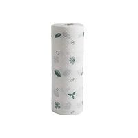 gsb-FFuxk Kitchen Disposable Paper Towels, Rags, Kitchen Towels, Towels, Washable Dishes, Dish Towels, 50 Pieces