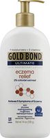 Gold Bond Eczema Relief, 14 Ounce