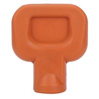 Replaceable Massage Head for Electric Fascia Gun Massager Accessory #13