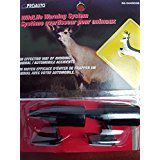 Wildlife Warning System