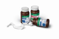 NON256015 - CURAD Sterile Iodoform Packing Strips
