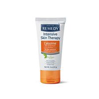 Medline Remedy Phytoplex Calazime Skin Protectant, Fragrance Free, Paraben Free, 2oz