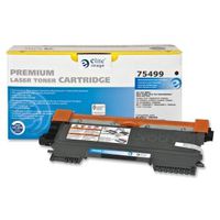 Elite Image Remanufactured Toner Cartridge - Alternative for Brother (TN450)