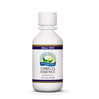 Nature's Sunshine Lobelia Essence 2 Fl Oz