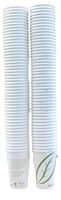 Ecotainer Compostable Hot Cups, 100 Count (16 Ounce Cups Only)