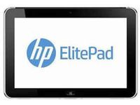 HP ElitePad 900 G1 32GB Net-tablet PC - 10.1" - Intel - Atom Z2760 1.8GHz