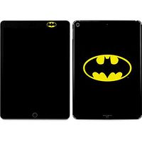 Skinit Decal Tablet Skin for iPad 7th Gen (2019) - Officially Licensed Warner Bros Batman Official Logo Design