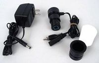Walter Products, Digital Camera Microscope Eyepiece -TV
