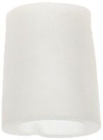 PediFix Visco-gel Little Toe Sleeves, 2 Count