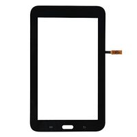 Touch Screen Glass Digitizer for Samsung Galaxy Tab 3 Lite 7.0 SM-T110 (Black)
