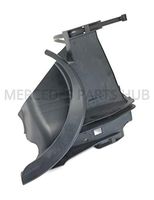 Genuine Mercedes-Benz Air Guide 246-421-14-20