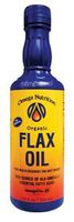 Flax Seed Oil 12 oz by Omega Nutrition