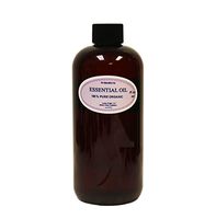 Borage Seed Essential Oil 100% Pure 16 Oz