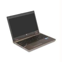 HP ProBook 6560b Notebook Intel Core i5 2450M (2.50GHz) 15.6" 4GB Memory DDR3 1333 500GB HDD 7200rpm DVD Windows 7 Professional