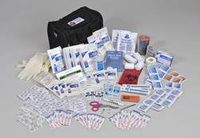 CMS, Inc. SS2002FR First Responder First Aid Kit