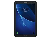 Samsung Galaxy Tab E 8.0" SM-T377A 16GB Android Tablet WIFI + 4G LTE (GSM Unlocked) - Black