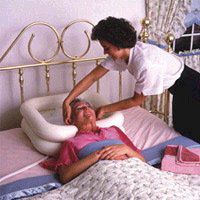 Deluxe Shampoo Basin