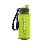 Holemee Bottle Sports Bottle Plastics for Direct Drinking Without BPA - 750 mL Water Bottle Outdoor Bottle Bicycle Sports Mountain Climbing Leakage-Proof General Purpose for Men and Women