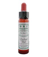 Ainsworths 10 ml Chestnut Bud Bach Flower Remedy