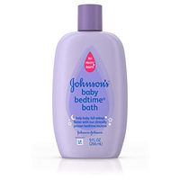 Johnson's Baby Bedtime Bath- 9 oz