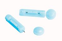 Medline Ultra Sharp General Purpose Lancets - Medline Lancet 23 gauge Needle - Qty of 2400