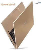 Acer Swift 3 SF315-52 Slim Laptop in Gold 8th Gen. Quad Core Intel i5 up to 3.4GHz 24GB (16GB Optane + 8GB DDR4 RAM) 1TB HDD 15.6in Full HD Fingerprint Reader (Renewed)