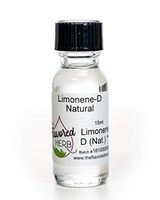 100% Limonene D (Natural, Food Grade)