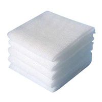 J & J Band-Aid First Aid Gauze Pads 2" x 2" 10 CT