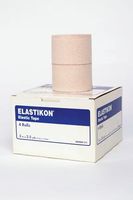 Elastikon Elastic Tape / 3X2.5YD