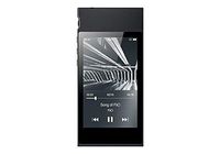 FiiO M7 High Resolution Lossless Music Player with aptX, aptX HD, LDAC HiFi Bluetooth, FM Radio and Full Touch Screen (Black) ...