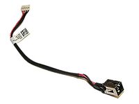 DBParts DC Power Jack Cable for Toshiba Satellite L55-B5237 L55-B5267 L55-B5276 L55-B5338 L55T-B5188 L55T-B5267 L55T-B5271 L55T-B5278 L55T-B5334 L50-B-10L L50-B-118 L50-B-11W L50-B-11Z L50-B-120