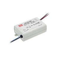 AC to DC LED Driver Enclosed Power Supply Single Output 11-36VDC @ 700mA, 25 Watt