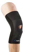 United Ortho 300062-05 Neoprene Patella Stabilizer Knee Support-Left, Medium