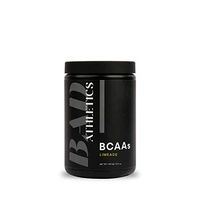 Bad Athletics Limeade BCAA's for Women are formulated to Help Build, Repair and Maintain Lean Muscle Mass and are Stimulant Free, and Delivers a scientifically Proven Ratio of 2:1:1