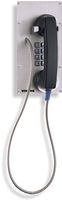 VIKING ELECTRONICS Viking Hot-Line - Stainless Steel / VK-K-1900-8 /