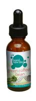 Green Coffee Bean Extract-1oz Bottle-Burn Fat Faster, Lose Weight, Boost Metabolism, Help With Diet And Weight Loss, Appetite Suppressant
