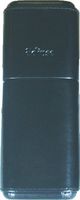 Eclipse Leather Cigar Case (black)