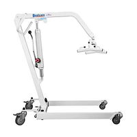 Bestcare PL400H Hydraulic Patient Lift, 400 lb Capacity