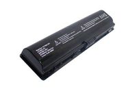 Laptop battery HP / Compaq dv6000 6 Cells 10.8V 4400mAh/48wh, compatible part...